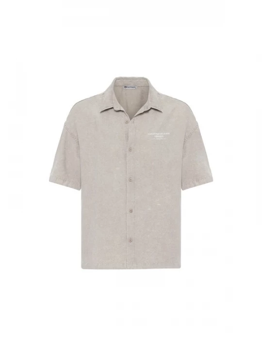 Foto van product Dandalo Shirt beige