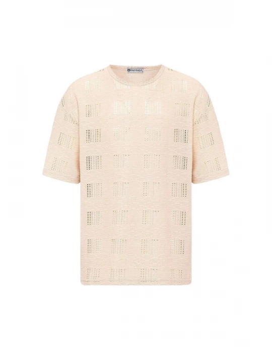 Foto van product Dandalo Shirt beige