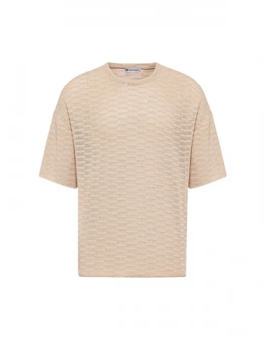 Foto van product Dandalo Shirt beige