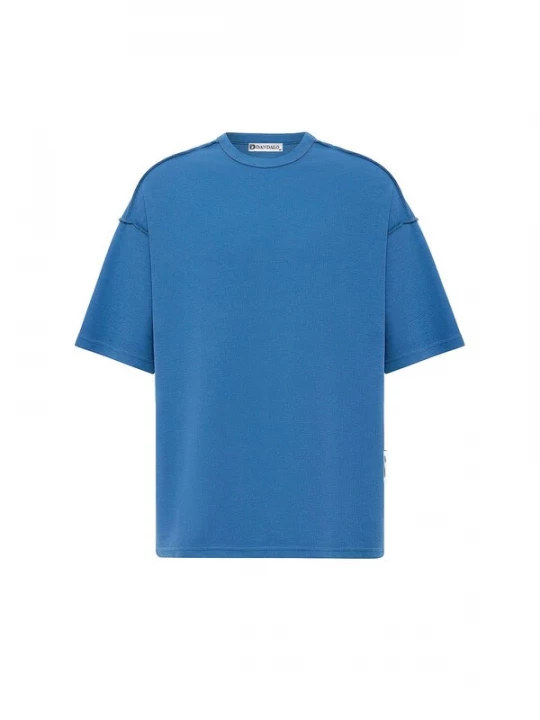 Foto van product Dandalo Shirt blauw