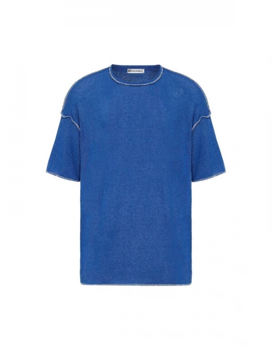Foto van product Dandalo Shirt blauw