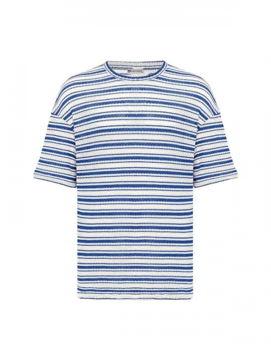 Foto van product Dandalo Shirt blauw