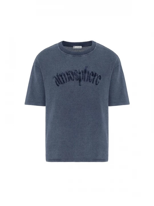Foto van product Dandalo Shirt blauw / indigo