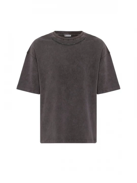 Foto van product Dandalo Shirt bruin