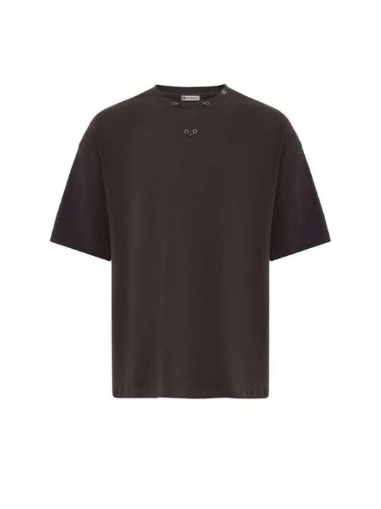 Foto van product Dandalo Shirt bruin
