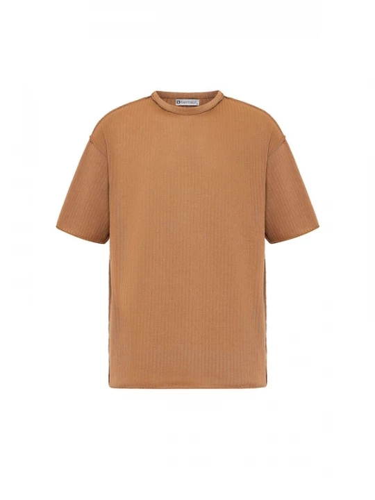 Foto van product Dandalo Shirt camel