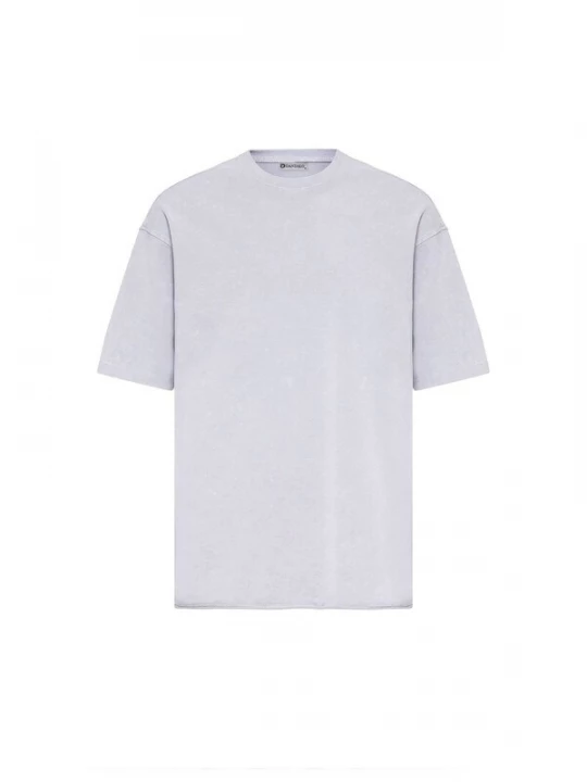 Foto van product Dandalo Shirt 'Dylan' grijs