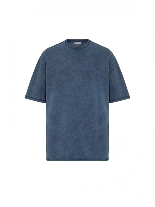 Foto van product Dandalo Shirt 'Dylan' indigo