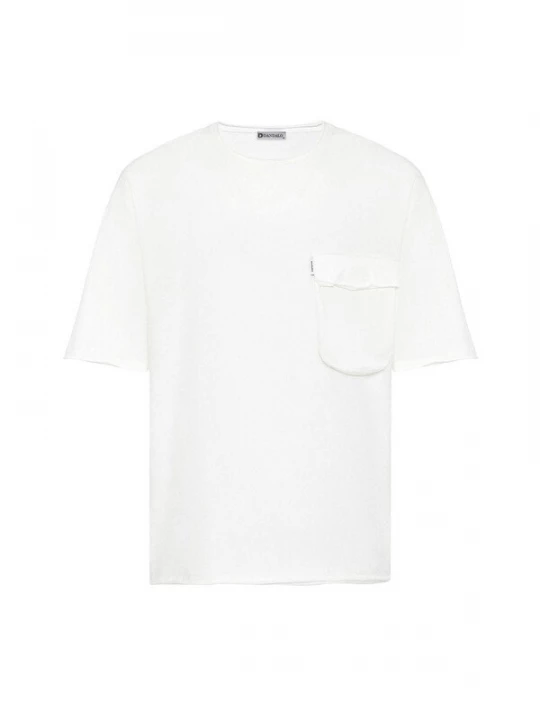 Foto van product Dandalo Shirt ecru
