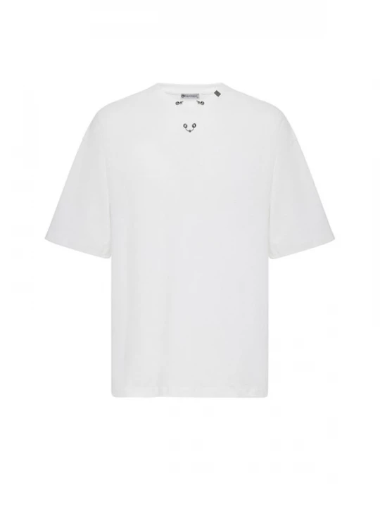 Foto van product Dandalo Shirt ecru