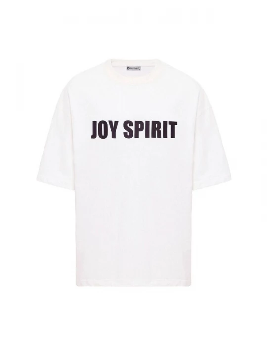 Foto van product Dandalo Shirt ecru / zwart