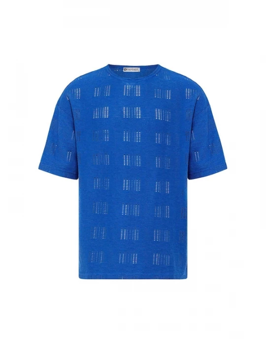 Foto van product Dandalo Shirt gemengde kleuren