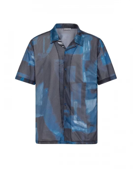 Foto van product Dandalo Shirt gemengde kleuren