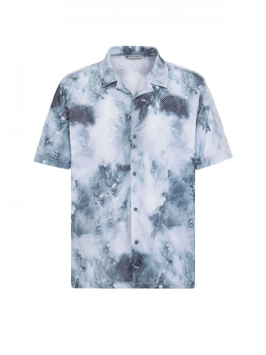 Foto van product Dandalo Shirt gemengde kleuren