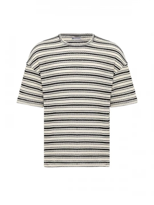 Foto van product Dandalo Shirt gemengde kleuren