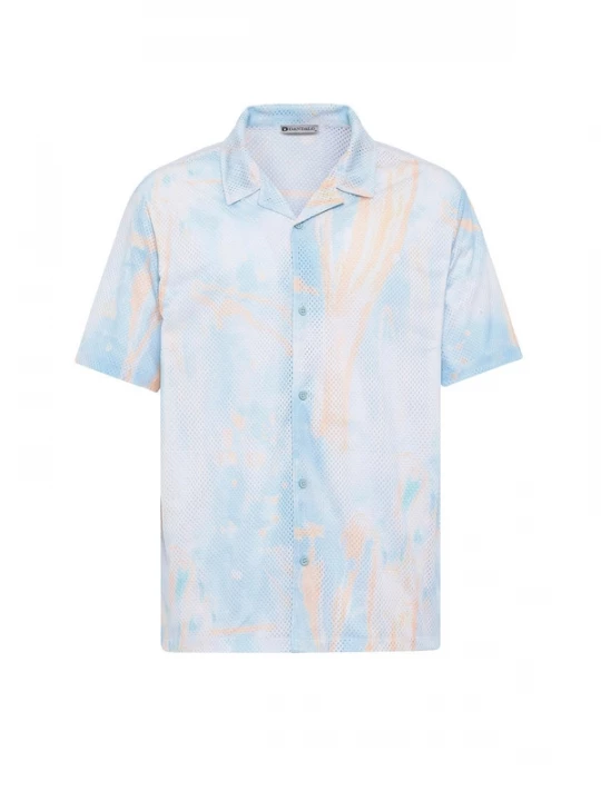 Foto van product Dandalo Shirt gemengde kleuren