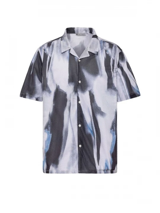 Foto van product Dandalo Shirt gemengde kleuren