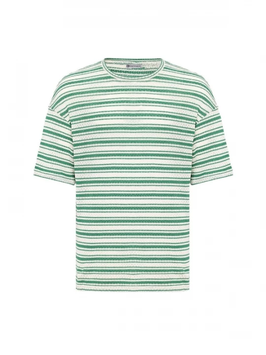 Foto van product Dandalo Shirt gemengde kleuren
