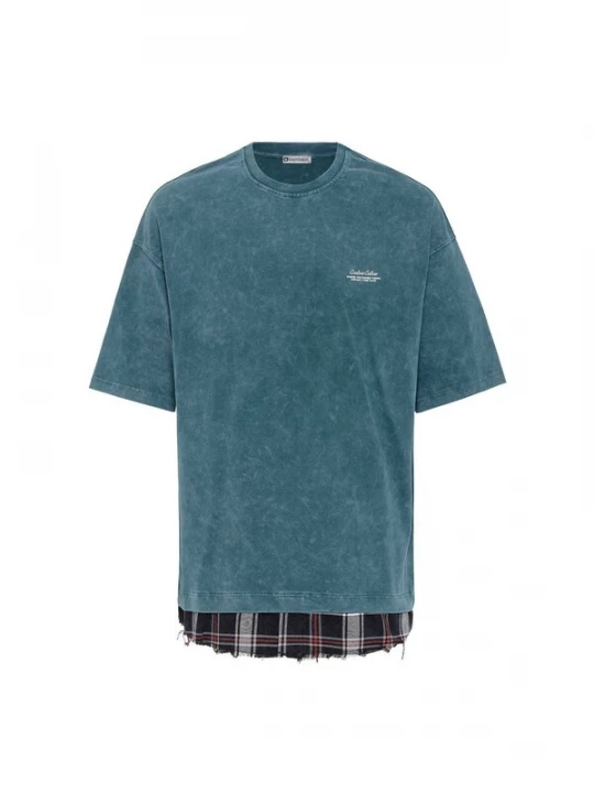 Foto van product Dandalo Shirt gemengde kleuren