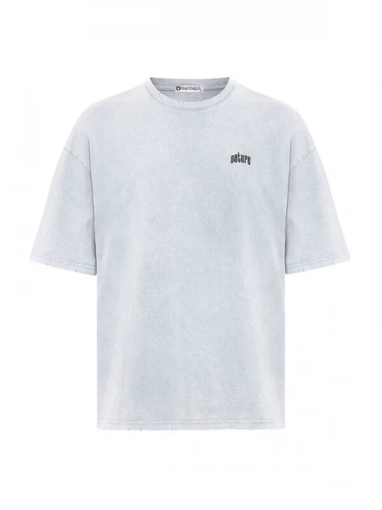 Foto van product Dandalo Shirt grijs