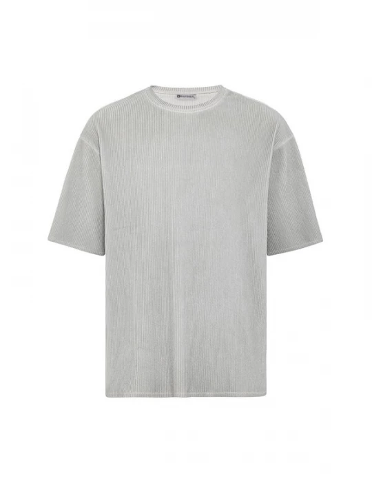 Foto van product Dandalo Shirt grijs