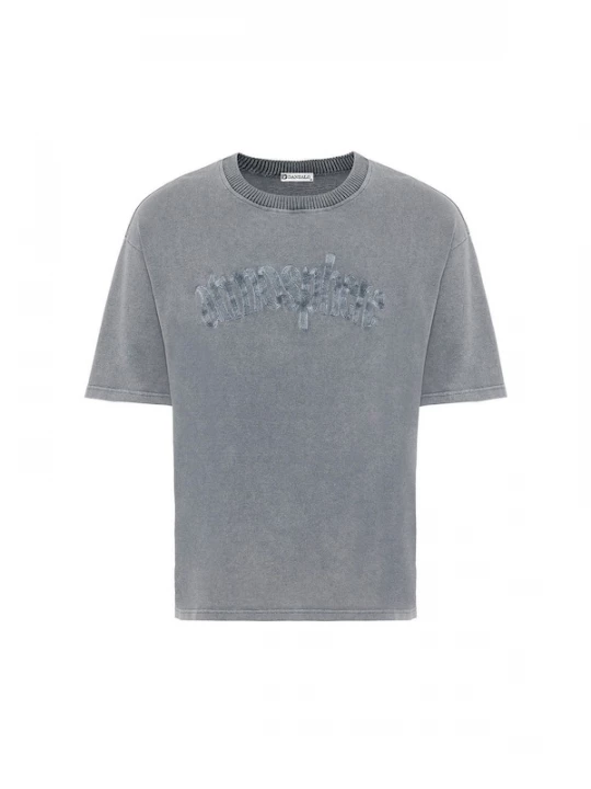 Foto van product Dandalo Shirt grijs