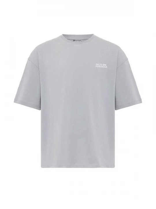 Foto van product Dandalo Shirt grijs