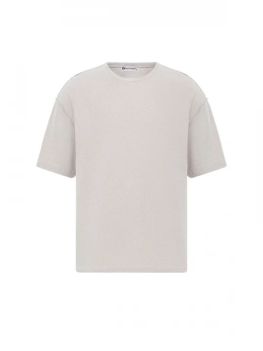 Foto van product Dandalo Shirt grijs