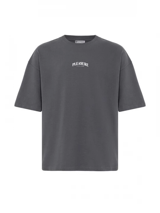 Foto van product Dandalo Shirt grijs / gemengde kleuren