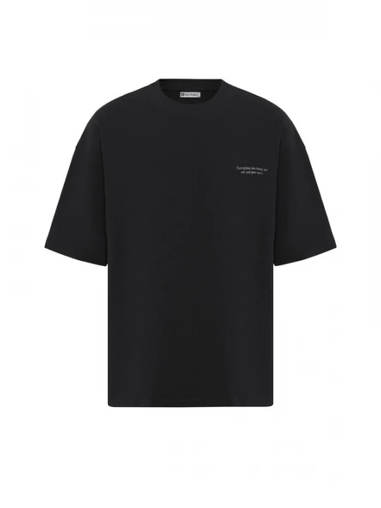 Foto van product Dandalo Shirt grijs / zwart / wit