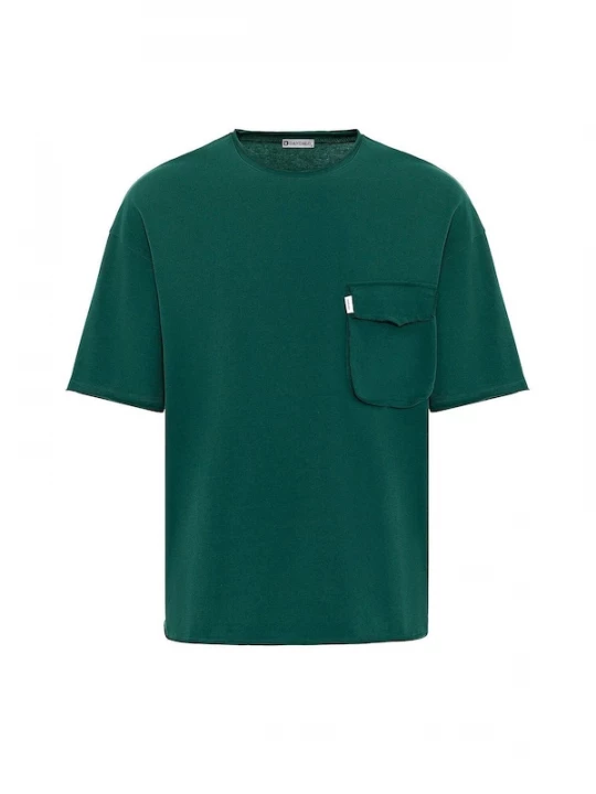 Foto van product Dandalo Shirt groen