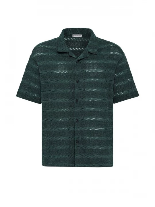 Foto van product Dandalo Shirt groen