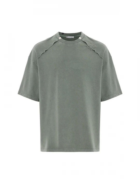 Foto van product Dandalo Shirt groen