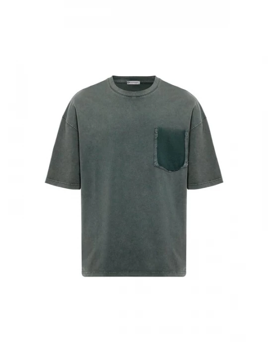 Foto van product Dandalo Shirt groen