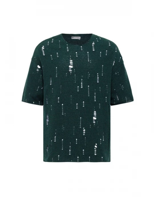 Foto van product Dandalo Shirt groen