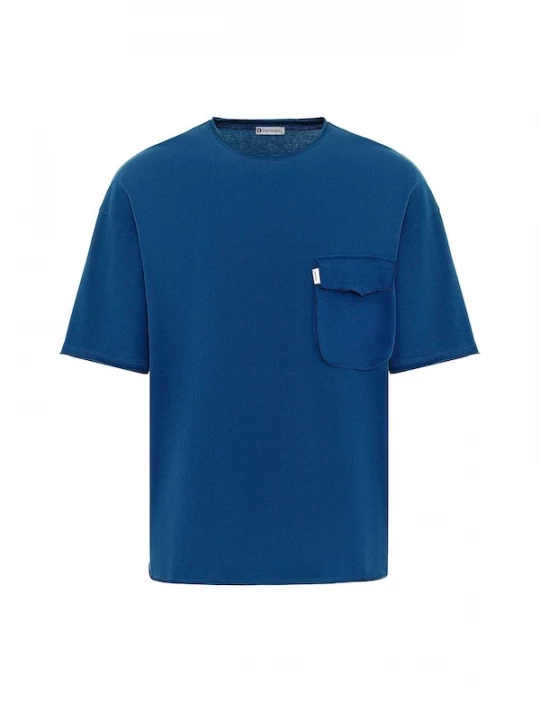 Foto van product Dandalo Shirt indigo