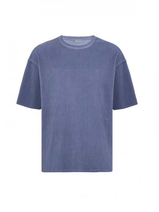 Foto van product Dandalo Shirt indigo