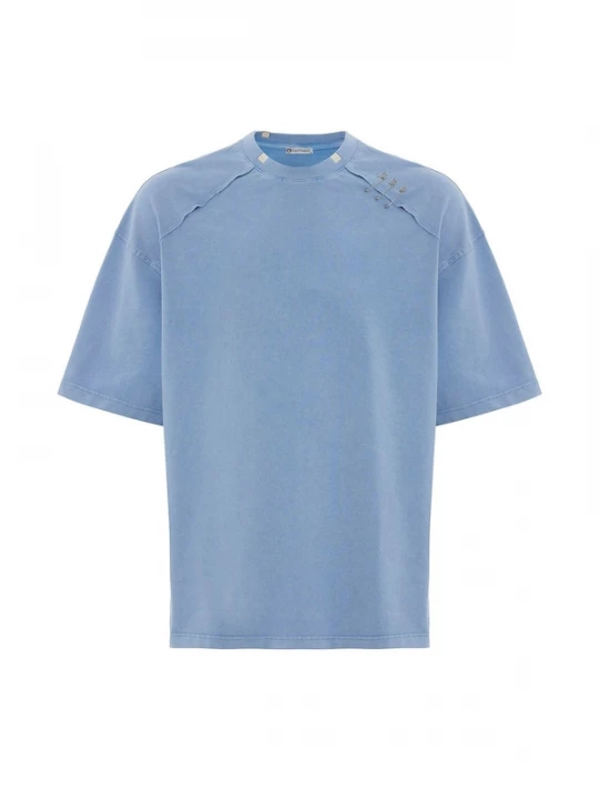 Foto van product Dandalo Shirt indigo