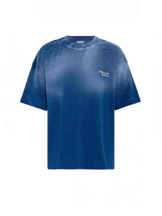 Foto van product Dandalo Shirt indigo