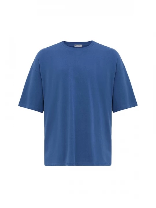 Foto van product Dandalo Shirt indigo