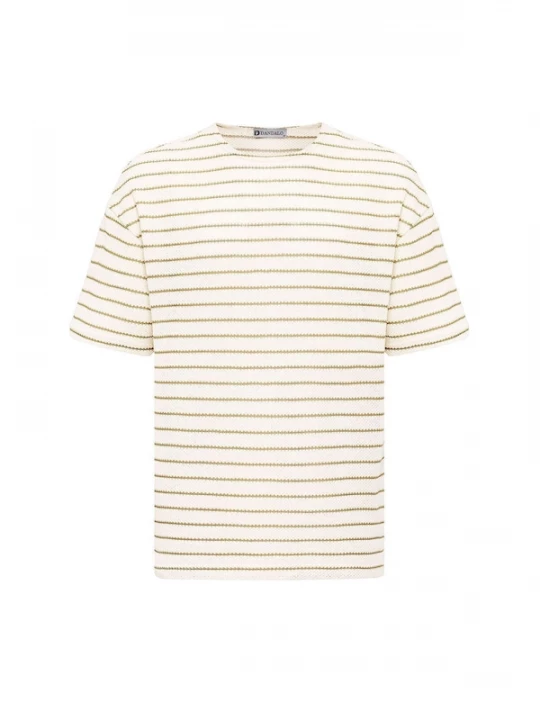 Foto van product Dandalo Shirt kaki