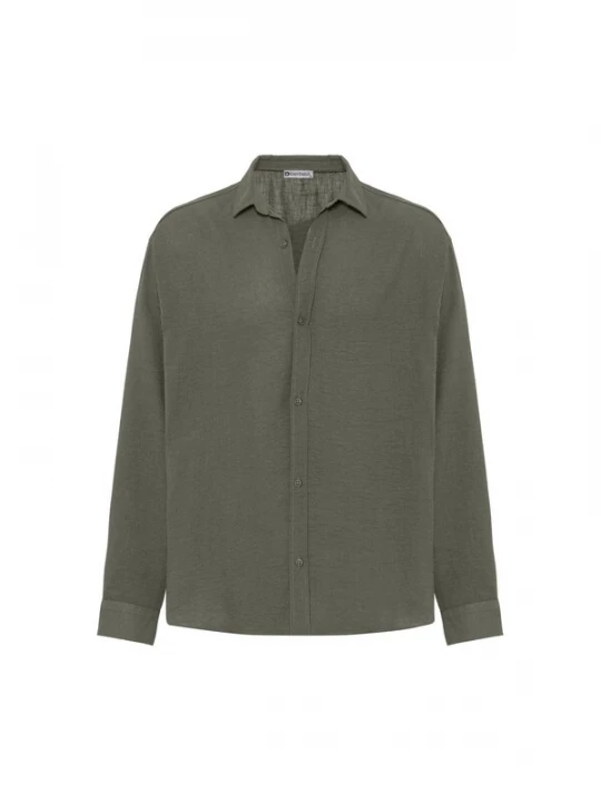 Foto van product Dandalo Shirt kaki