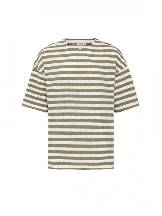 Foto van product Dandalo Shirt kaki