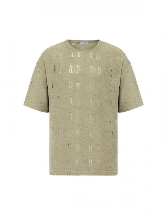 Foto van product Dandalo Shirt kaki
