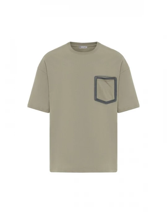 Foto van product Dandalo Shirt kaki