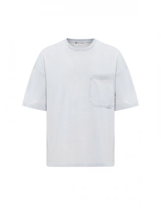 Foto van product Dandalo Shirt lichtgrijs