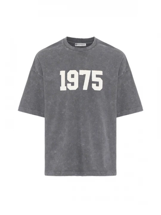 Foto van product Dandalo Shirt lichtgrijs / offwhite