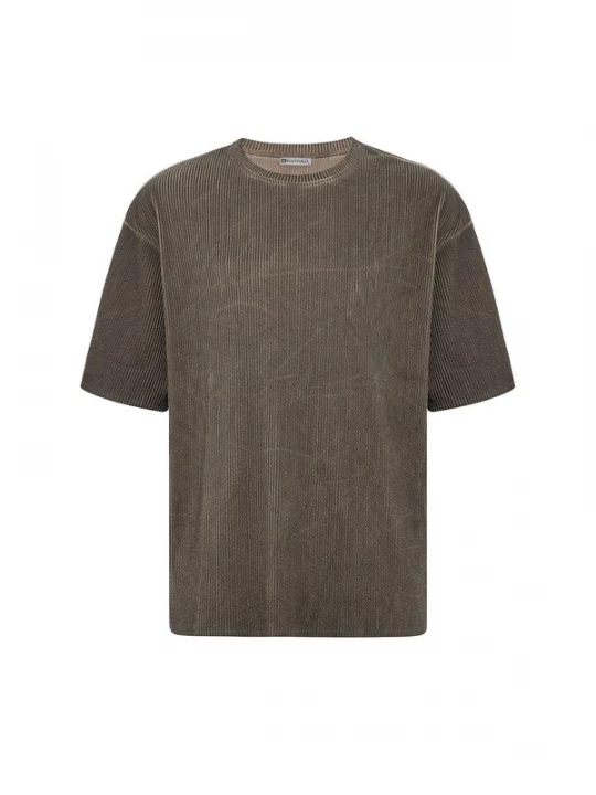 Foto van product Dandalo Shirt mokka
