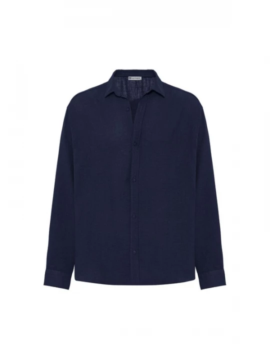 Foto van product Dandalo Shirt navy