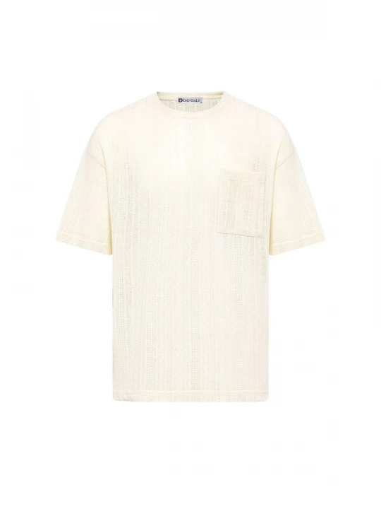 Foto van product Dandalo Shirt offwhite